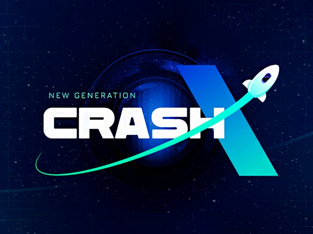 Crash X