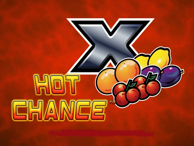 Hot Chance